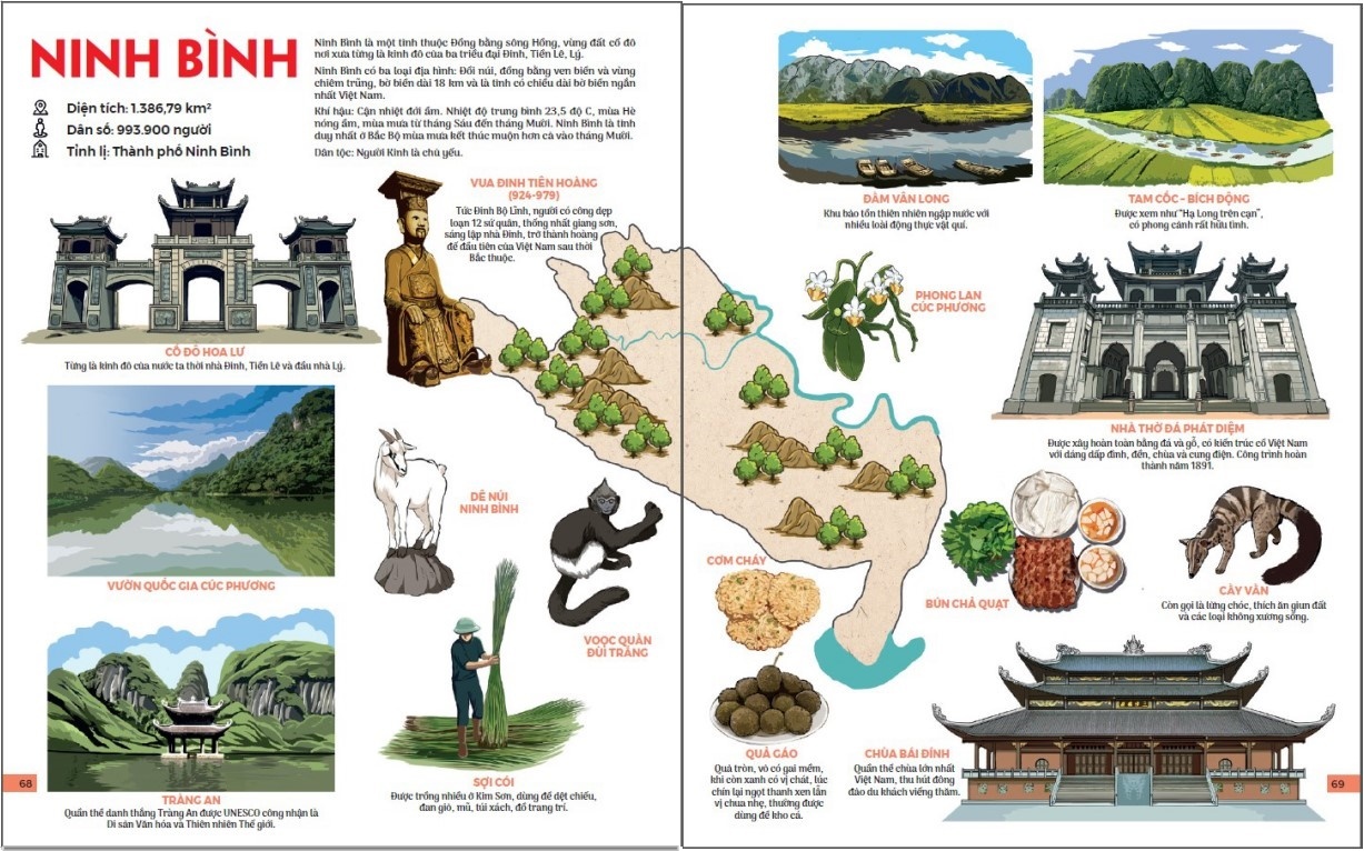 Danh thang Viet Nam anh 4