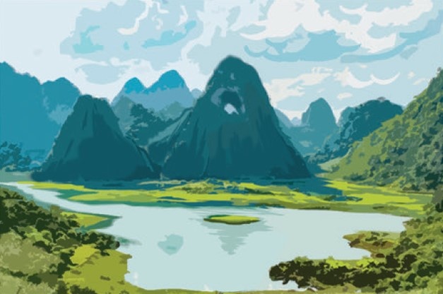 Check-in nui Mat Than, san may thung lung Ta Xua hinh anh