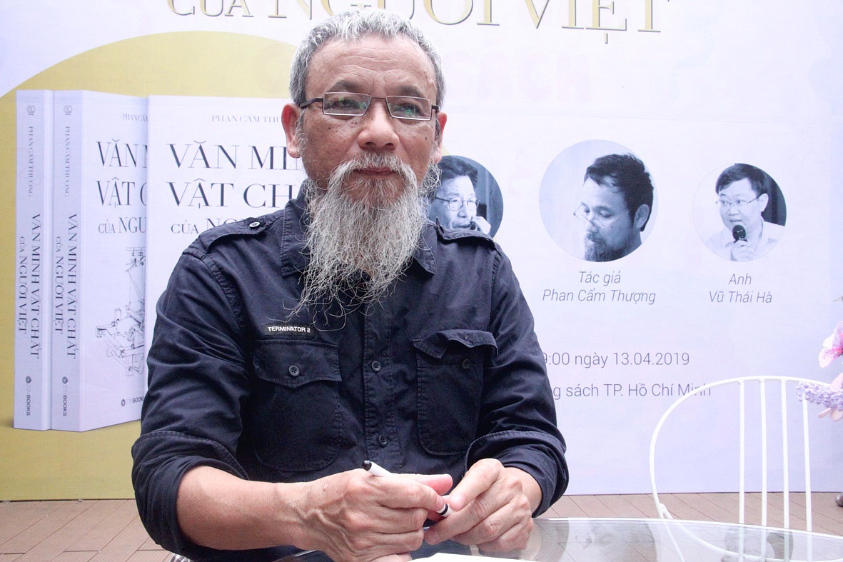 Van minh vat chat anh 1