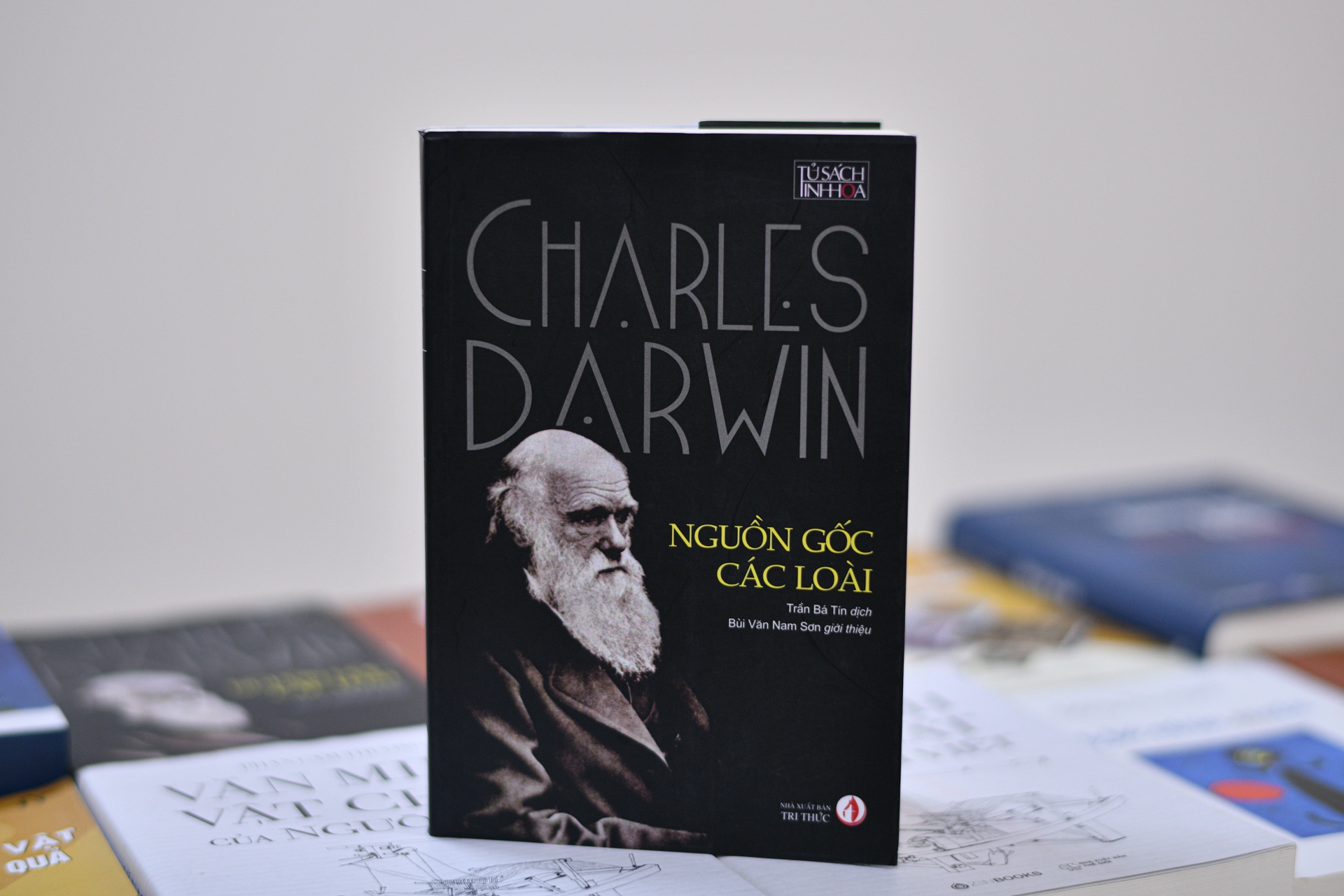 Nghien cuu dot pha ve nguon goc cac loai hinh anh