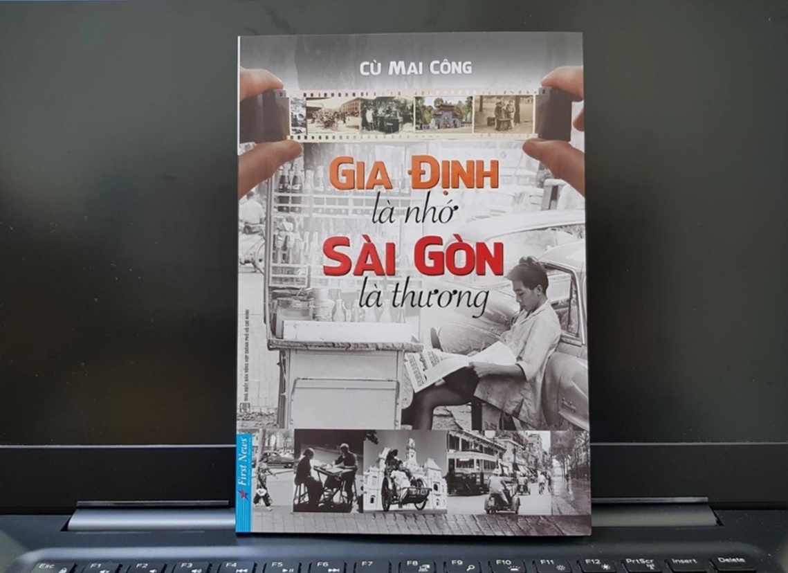 Cu Mai Cong anh 2