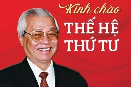 Thong diep gui the he tre hinh anh