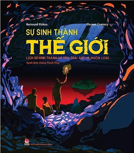 Sach lich su noi bat anh 1