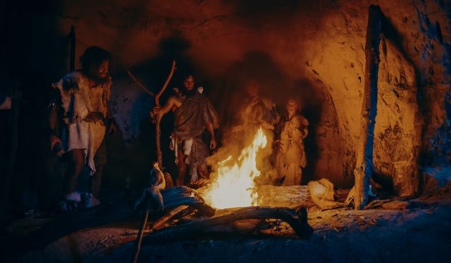 Cong cu da giup loai nguoi tien hoa hinh anh