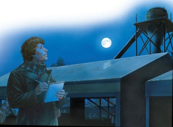 May hut bui xoay ra mat the gioi hinh anh