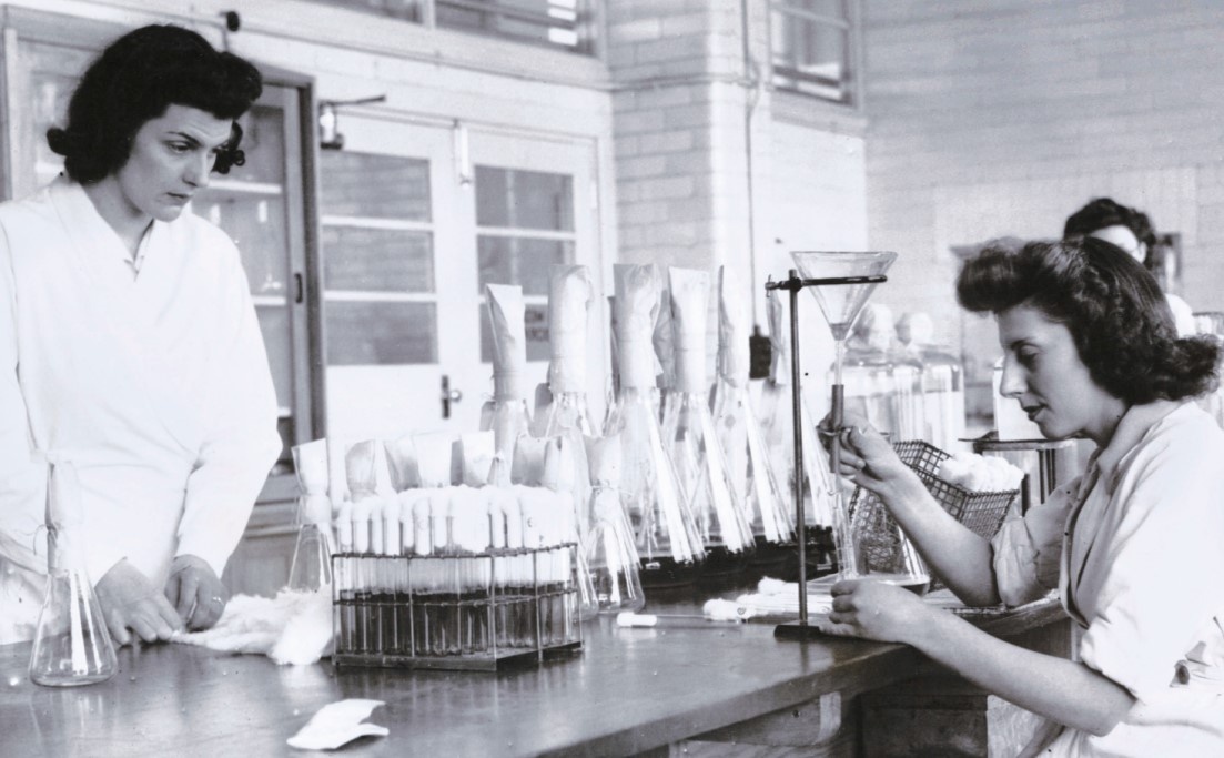 Phep mau cua thuoc khang sinh hinh anh