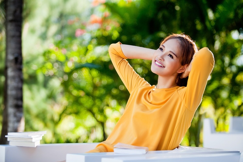 Cuoc song khong co y ngan can chung ta co duoc hanh phuc hinh anh