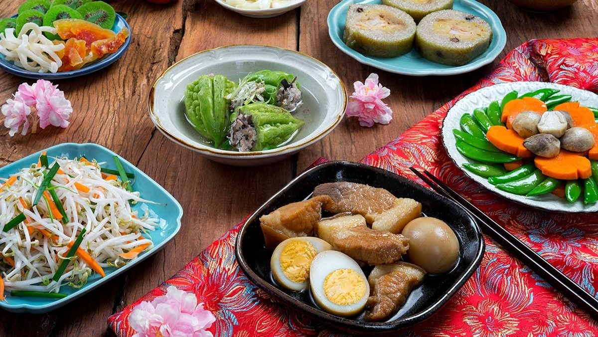 Moi than linh, nguoi khuat thu le hinh anh