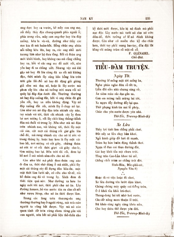 Nam Phong tap chi anh 1