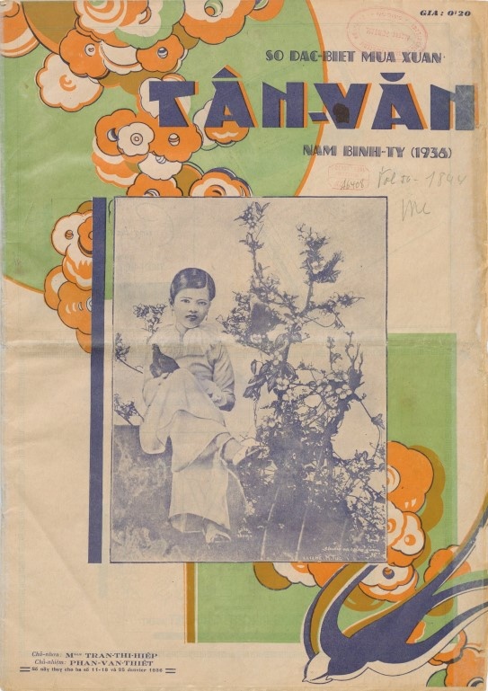 ban chuyen thoi su anh 1