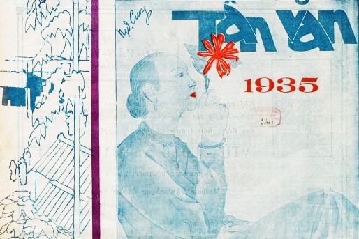 Bao Tet xua 'Cung chuc tan xuan' hinh anh