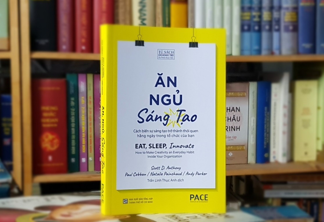 Cach bien sang tao thanh thoi quen hang ngay nhu chuyen an, ngu hinh anh