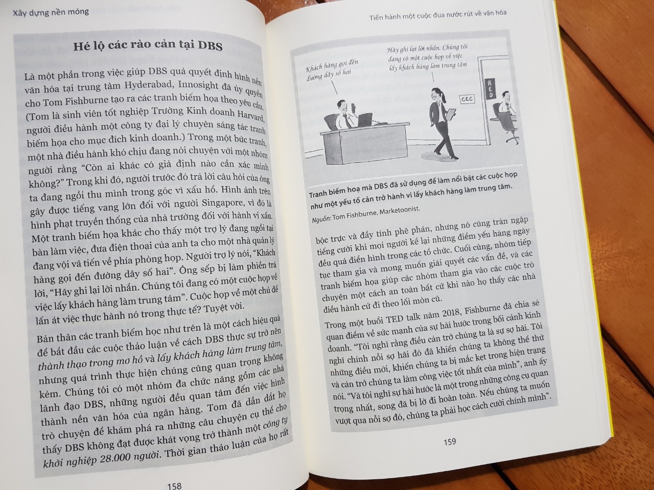 van hoa doi moi,  sang tao anh 1