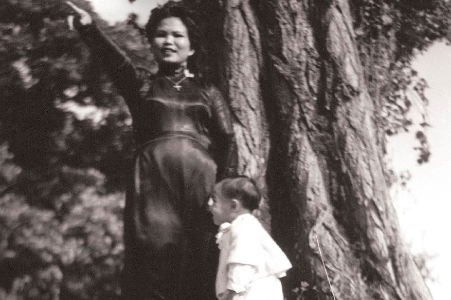 Khoi nghiep nam sau tuoi va phan thuong bi quen hinh anh