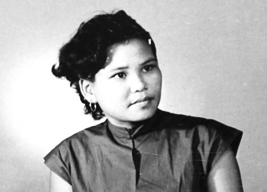 'Toi te dai khi biet minh bi ban vao nha tho' hinh anh