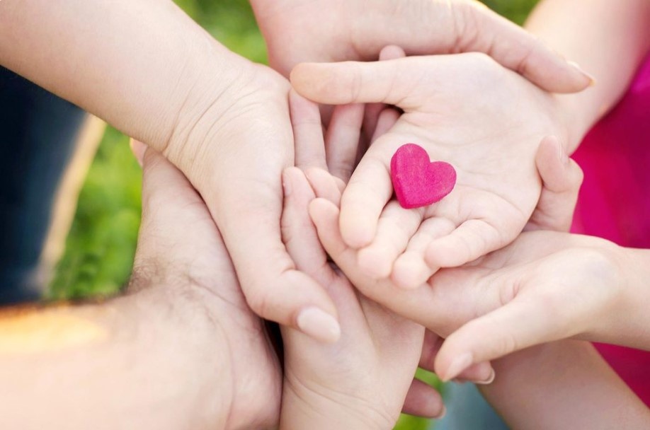 Khoi dau moi cho bay anh chi em mo coi hinh anh