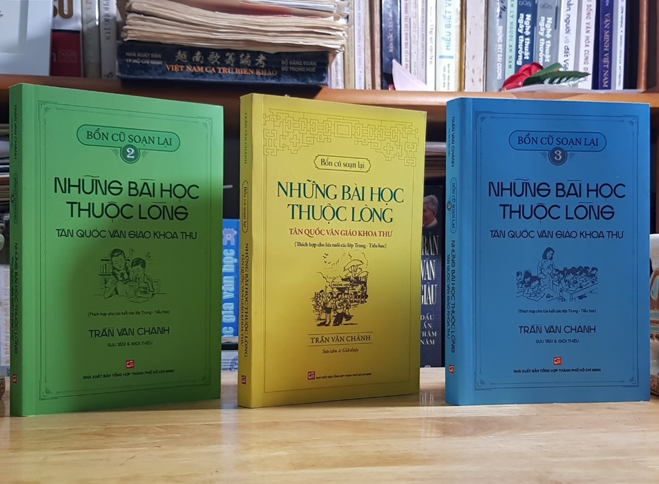 Gan gui voi nhung bai hoc thuoc long xua cu hinh anh