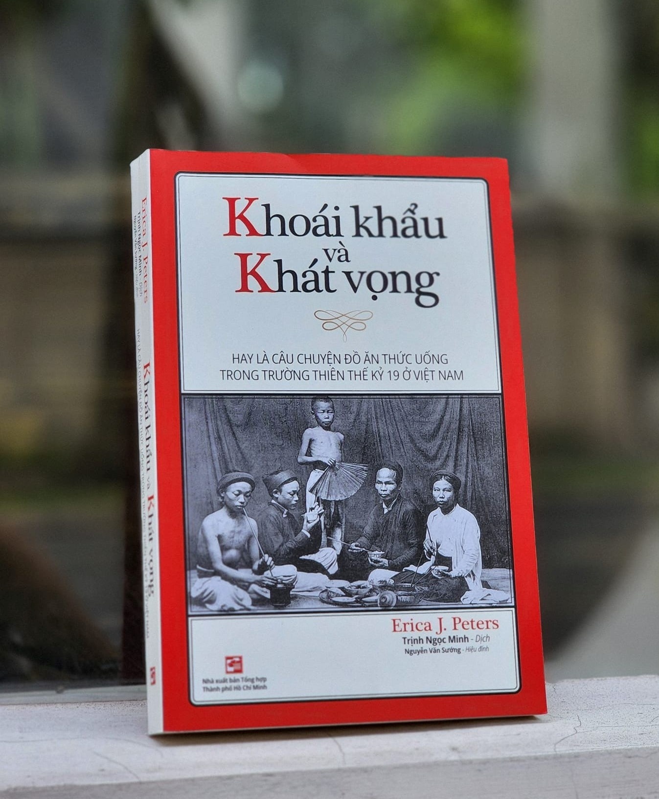 do an thuc uong Viet anh 1