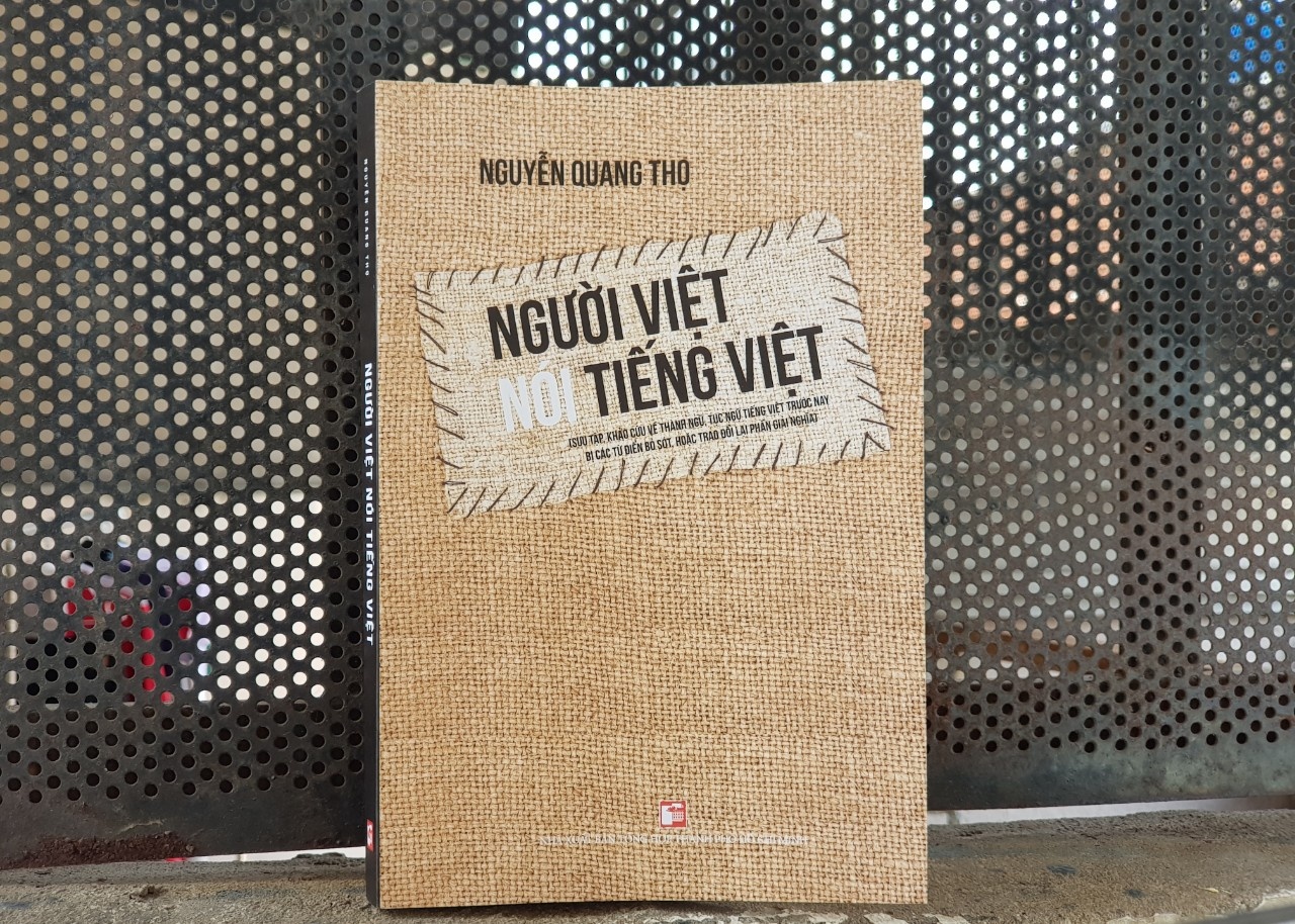 Khao cuu ve thanh ngu tuc ngu Viet Nam hinh anh