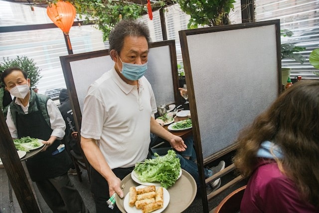 Kinh doanh Chinatown suy giam Covid-19 anh 5