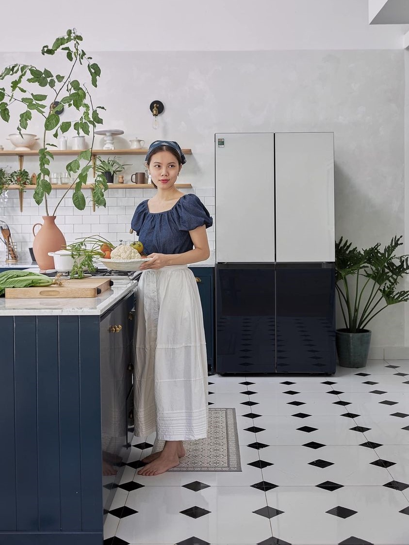 thiết kế bếp ảnh 12 thiet ke bep anh 12