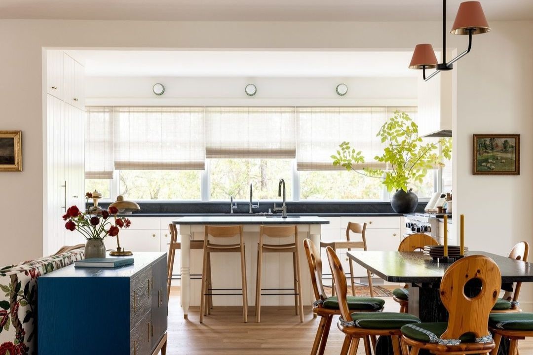 8 cach de nha ban luon theo xu huong hinh anh