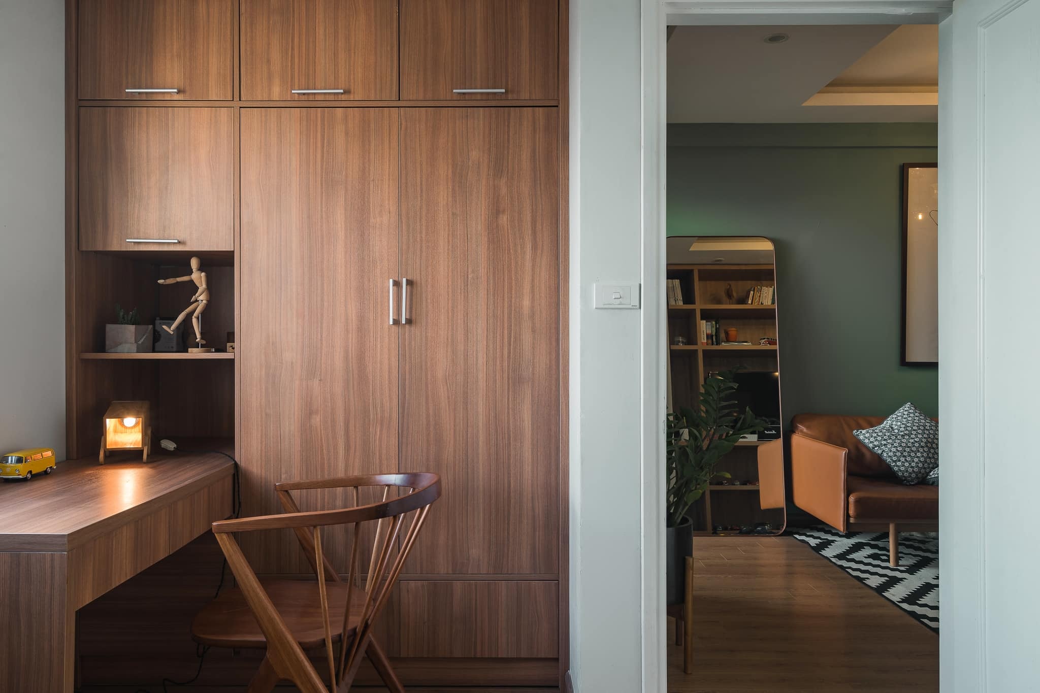 kiến trúc sư ảnh 2 kien truc su anh 2