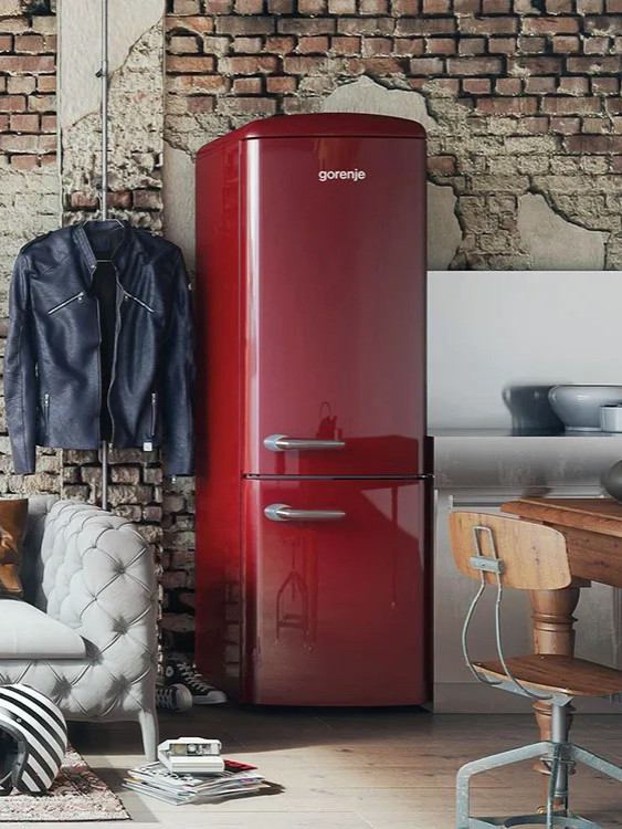 tủ lạnh vintage ảnh 9 tu lanh vintage anh 9