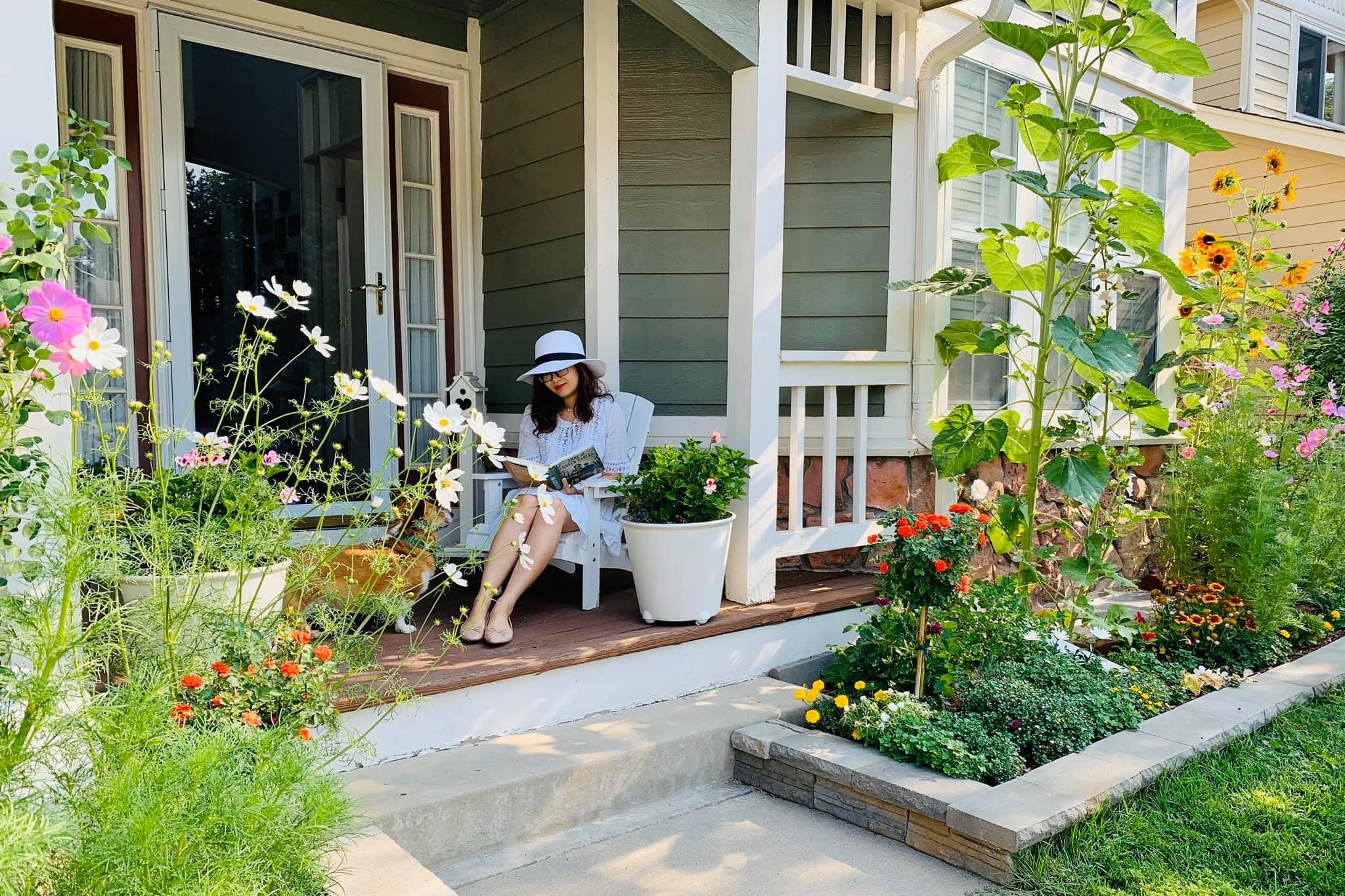 nhà nước ngoài ảnh 2 nha nuoc ngoai anh 2