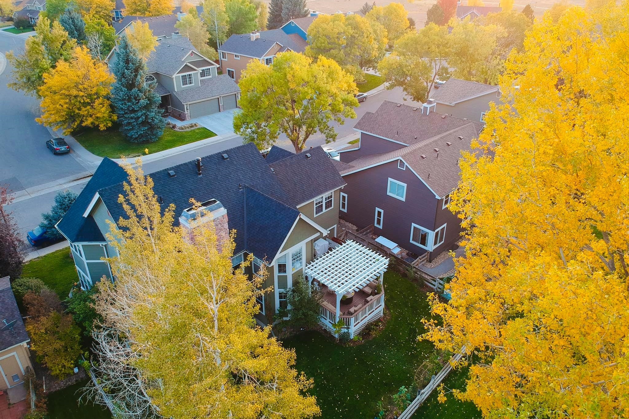 nha nuoc ngoai anh 4