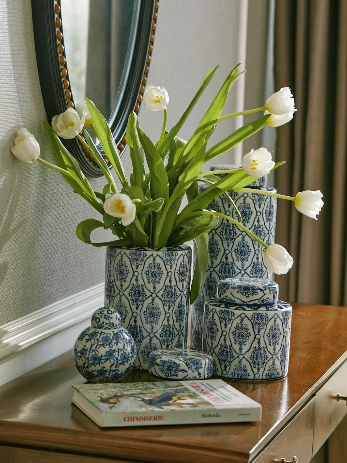 cắm hoa ảnh 4 cam hoa anh 4