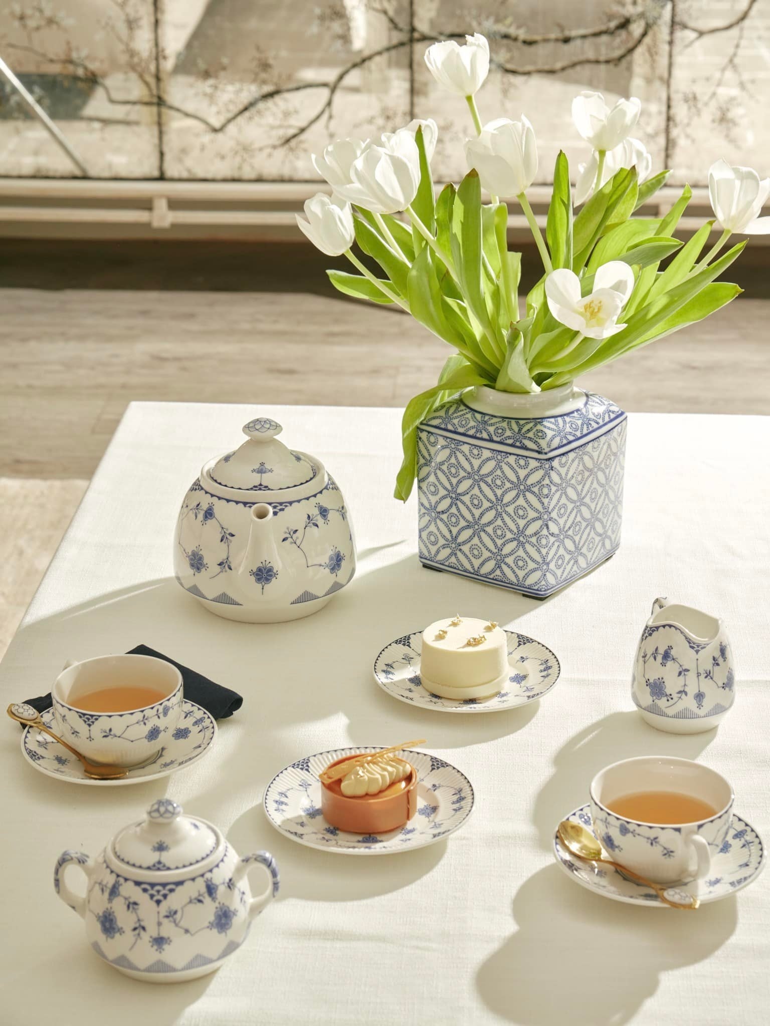 cắm hoa ảnh 3 cam hoa anh 3