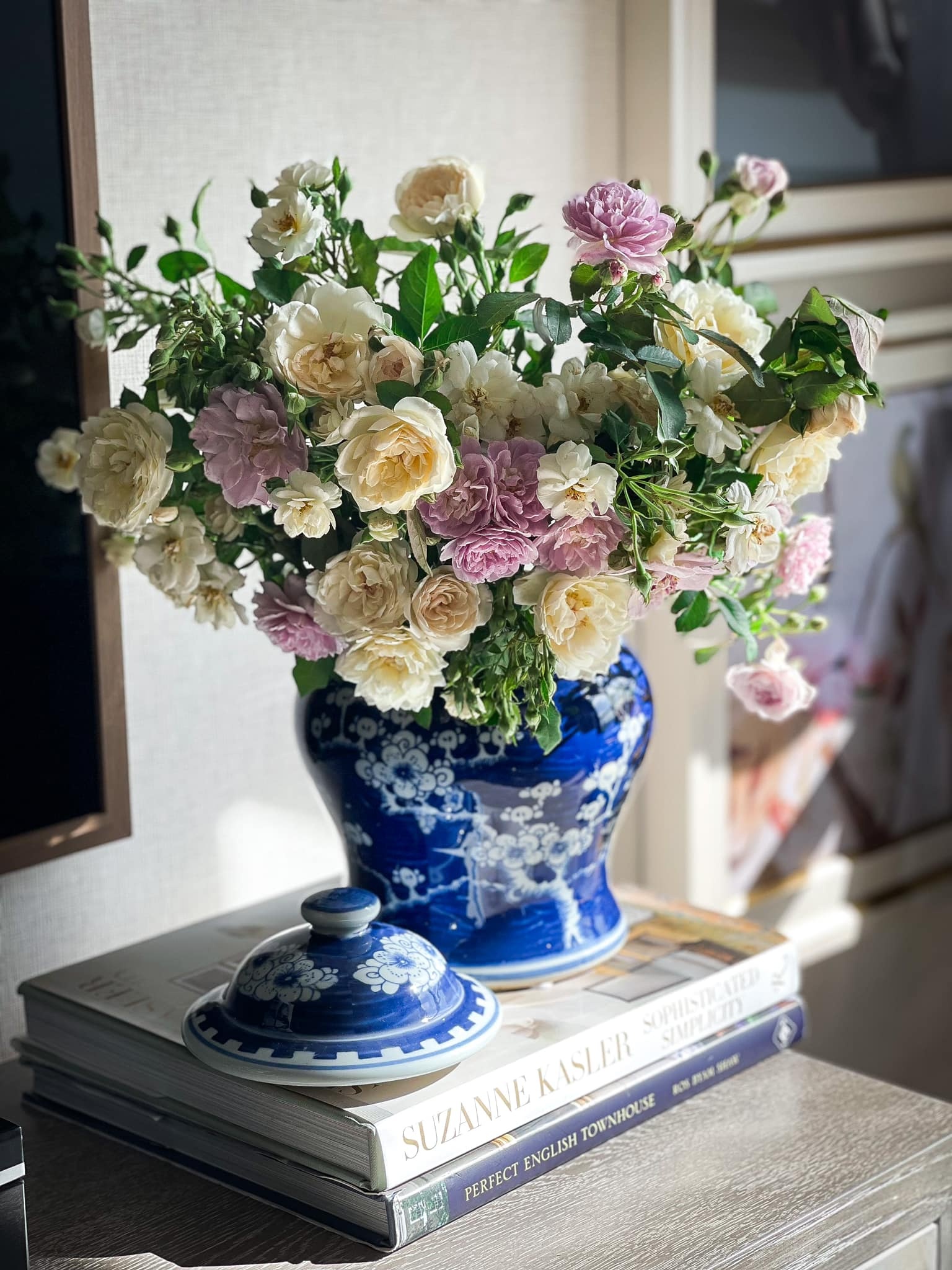 cắm hoa ảnh 10 cam hoa anh 10