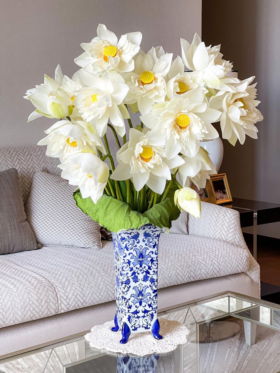 cắm hoa ảnh 11 cam hoa anh 11