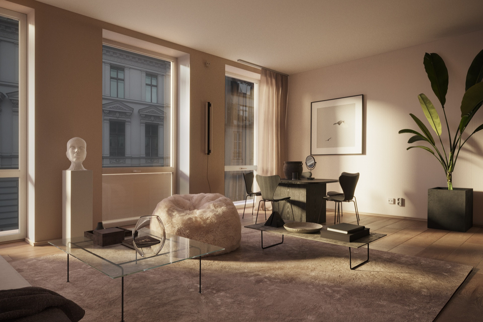 phong cach bac au anh 4