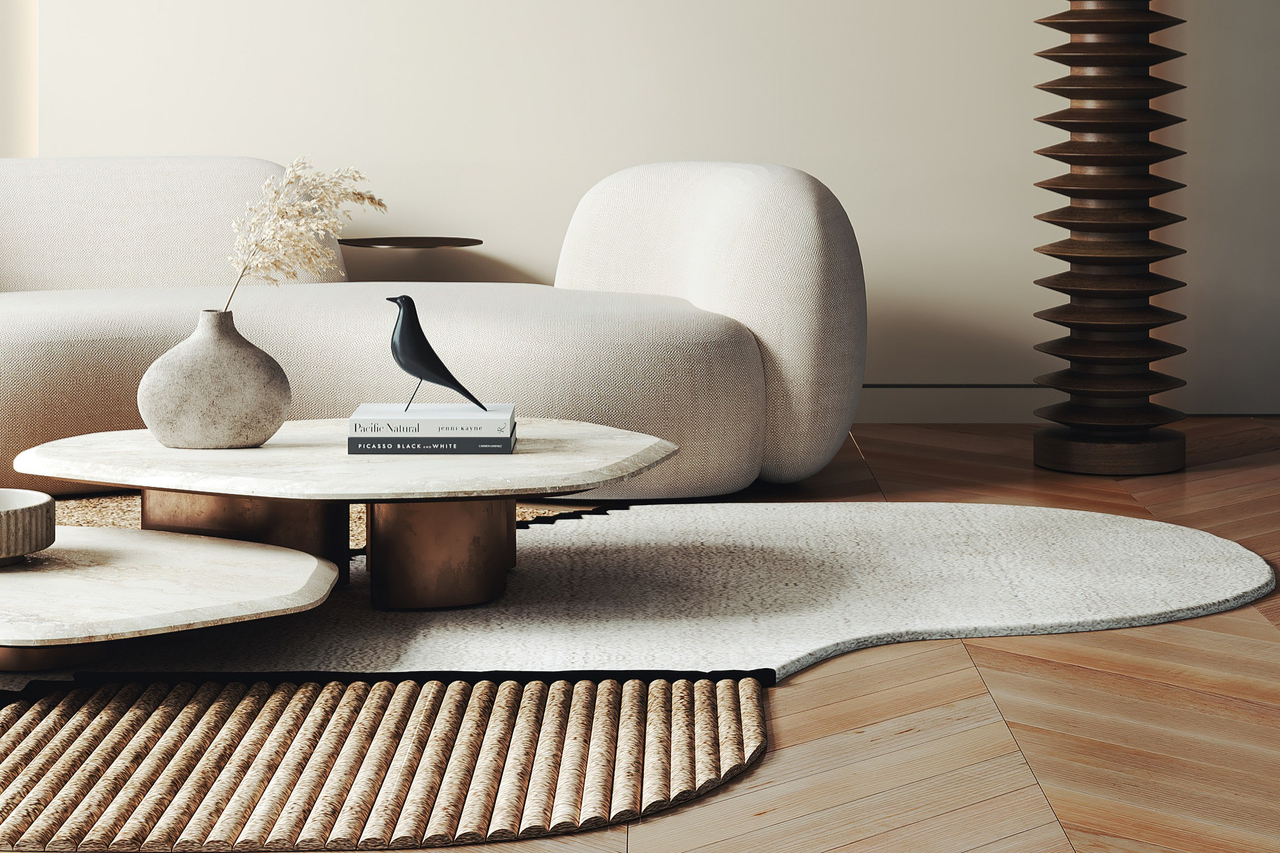 phong cach japandi anh 1