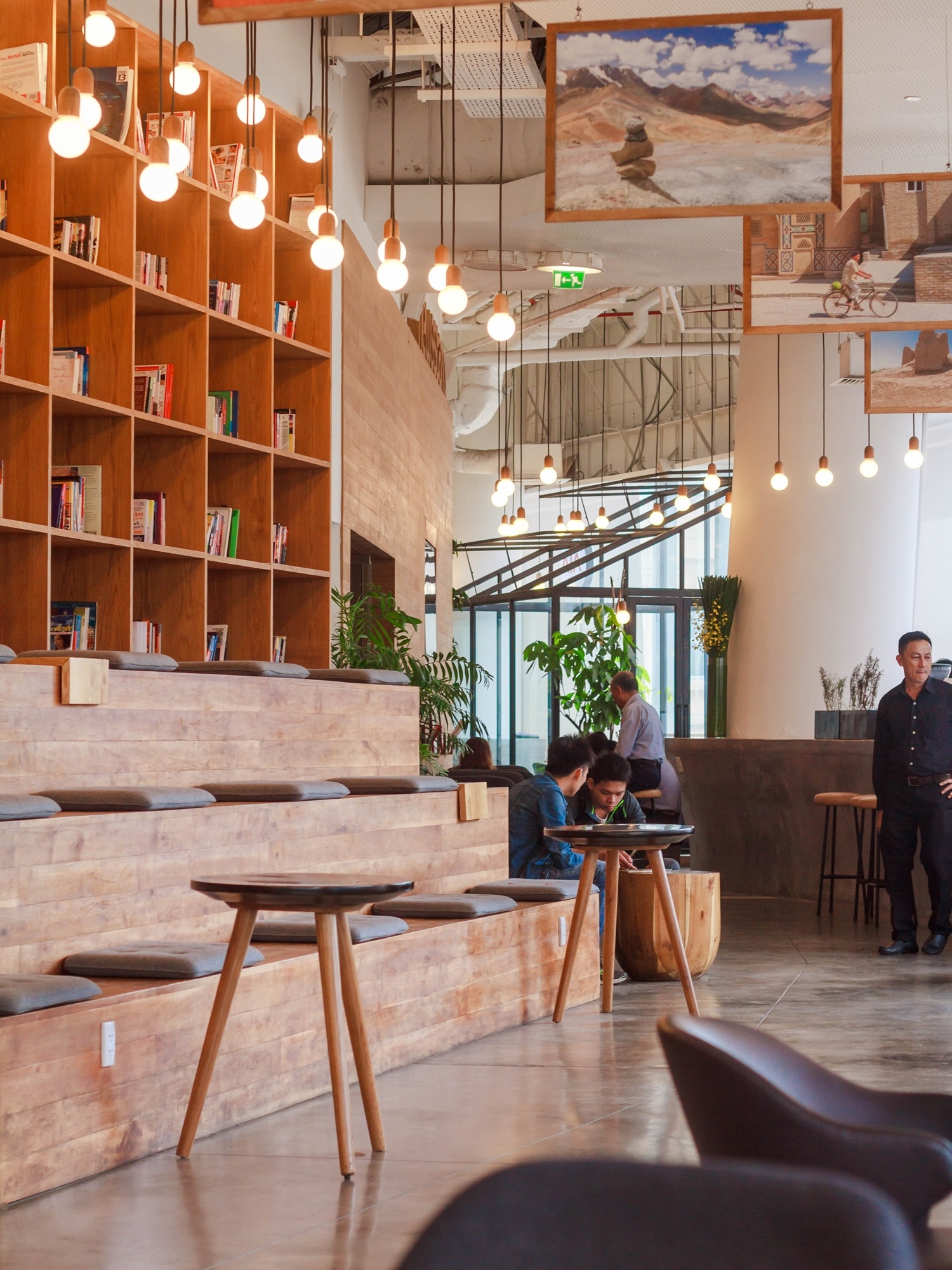 khoe thành tích công sở ảnh 6 khoe thanh tich cong so anh 6