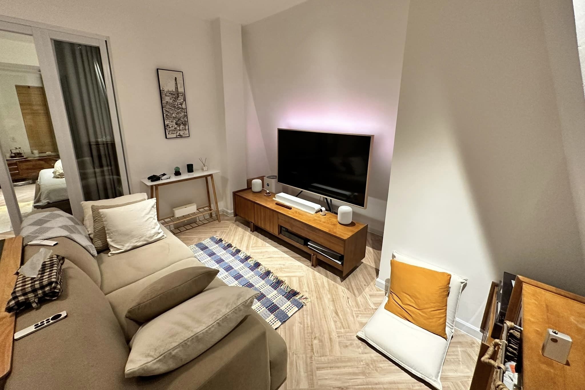 2 nam cai tao 3 can nha thue hinh anh