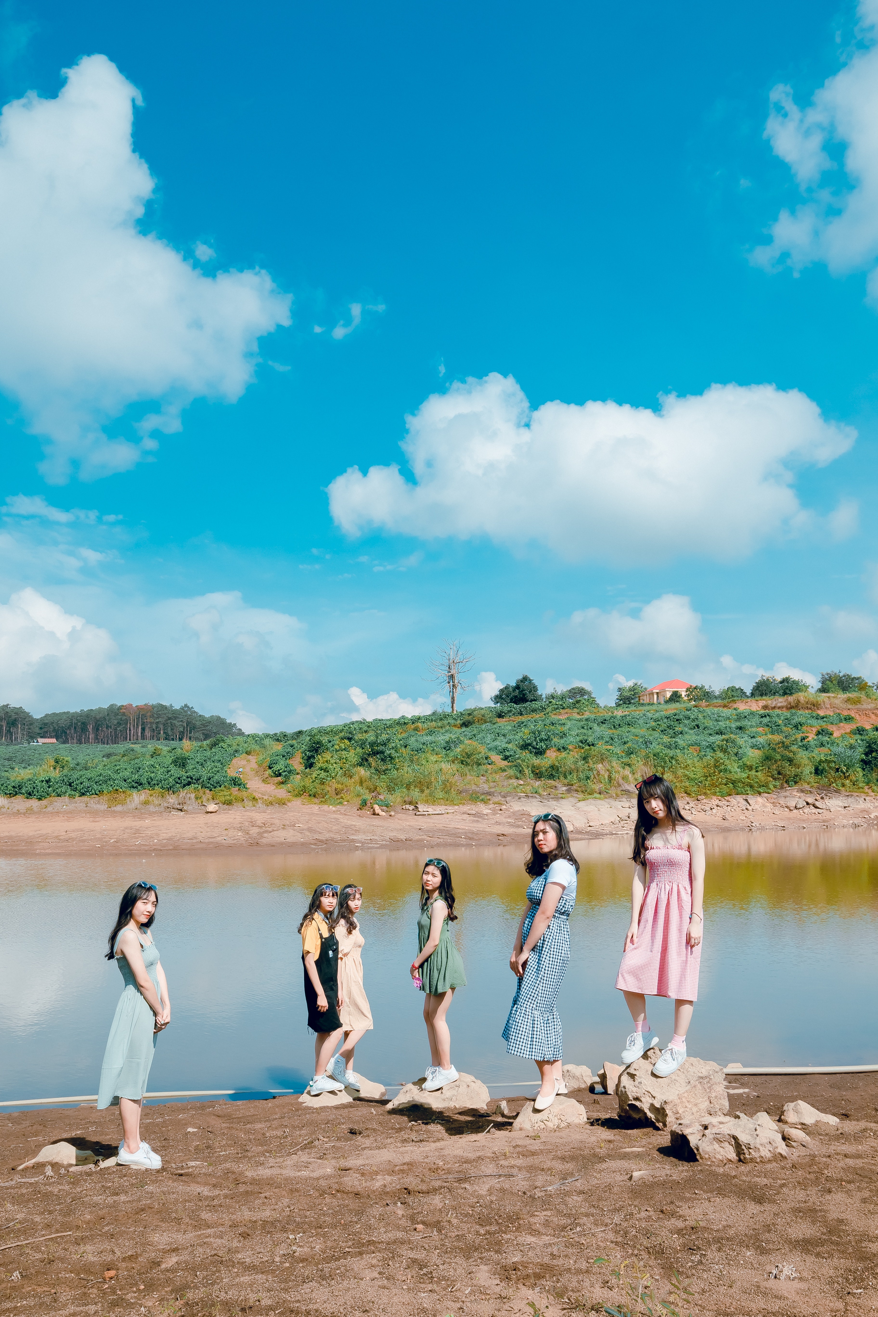 tinh ban doc hai anh 9