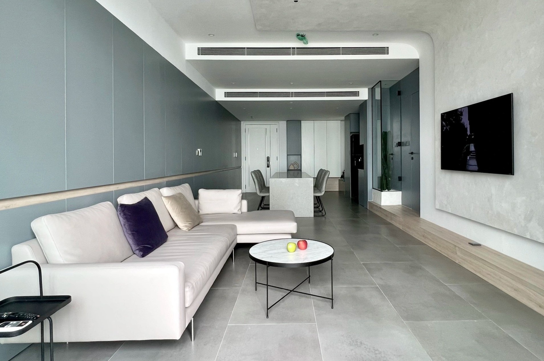 Tra 100% can ho co gia 8,8 ty dong, khong can vay no hinh anh