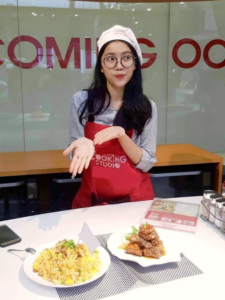 nấu ăn ảnh 3 nau an anh 3