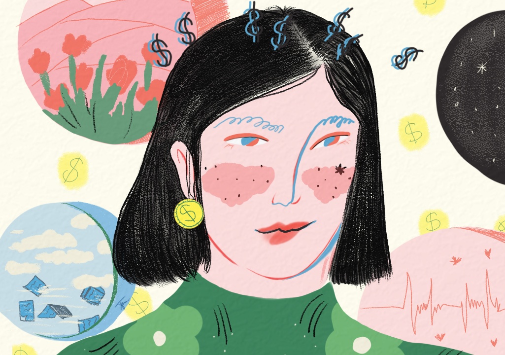 Gac lai uoc mo khoi nghiep khi sep dong y tang luong gap 3 hinh anh