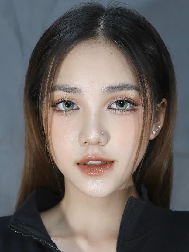 trang điểm dự tiệc ảnh 3 trang diem du tiec anh 3