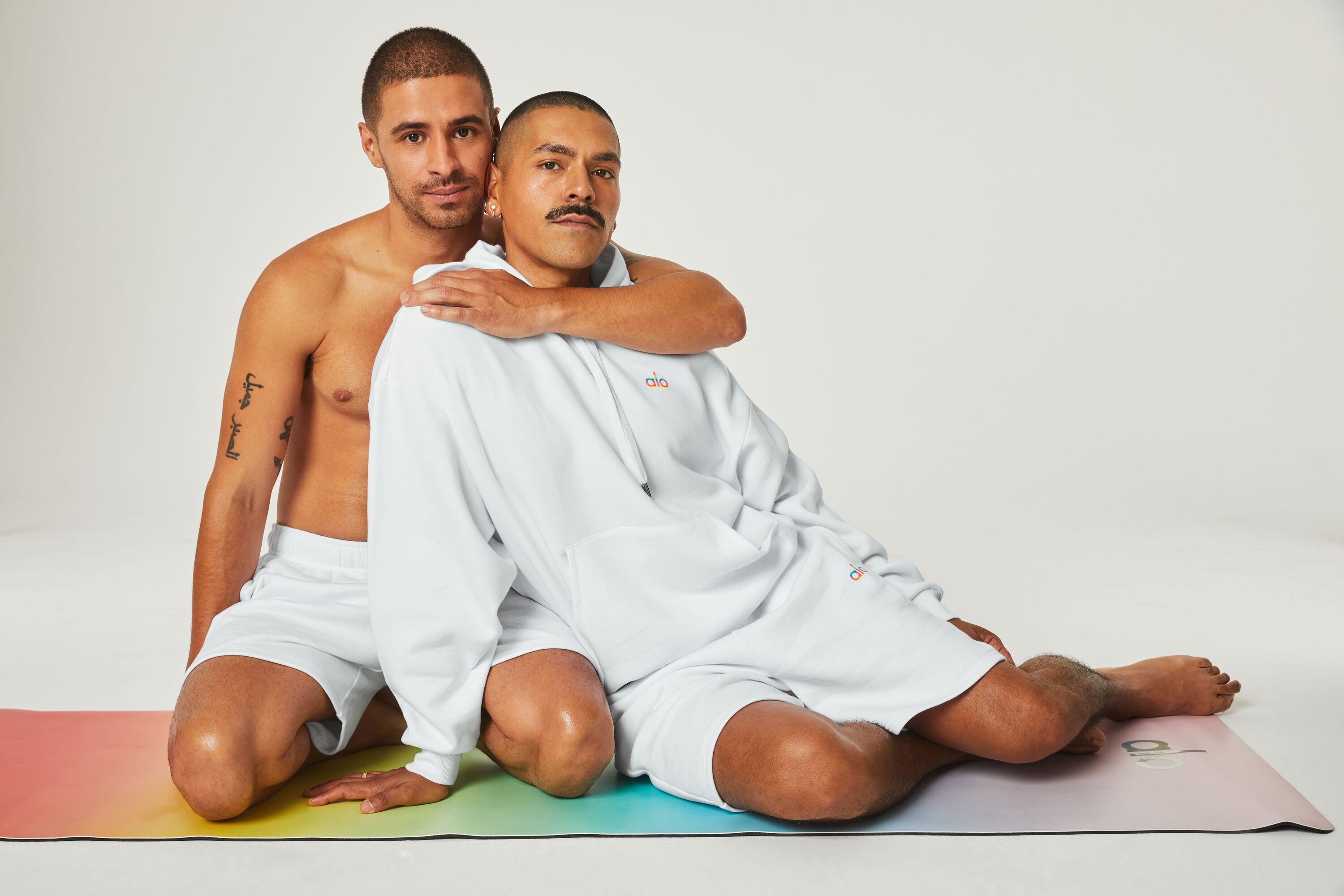 thoi trang LGBTQIA+ anh 1