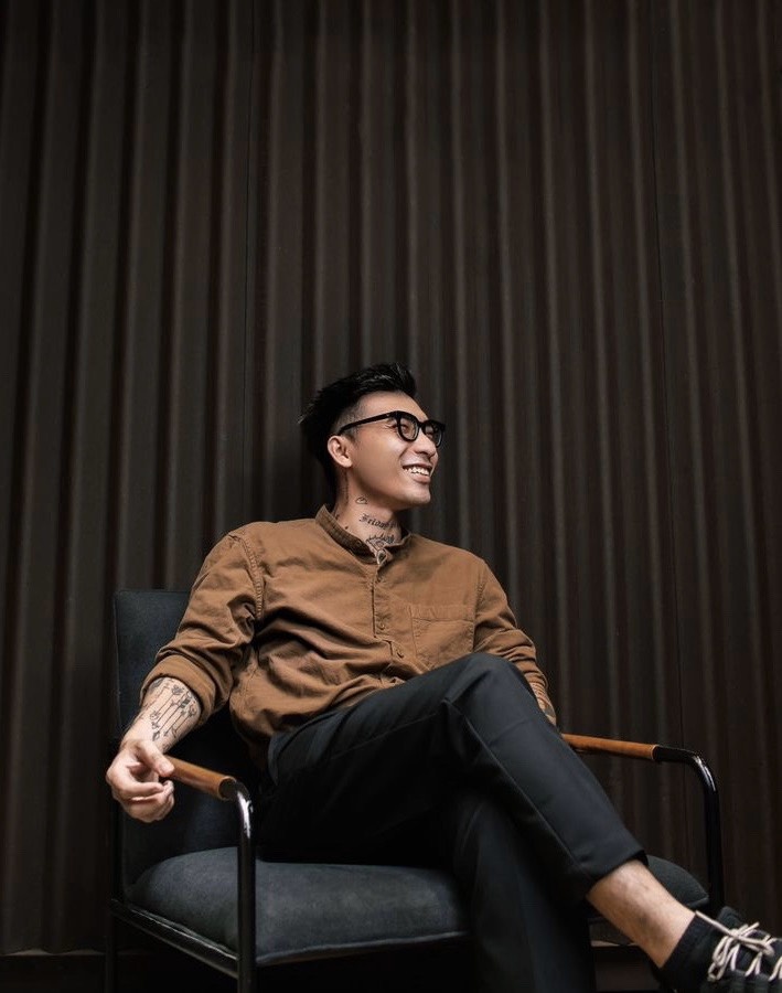 nguoi tre thuong tra anh 1