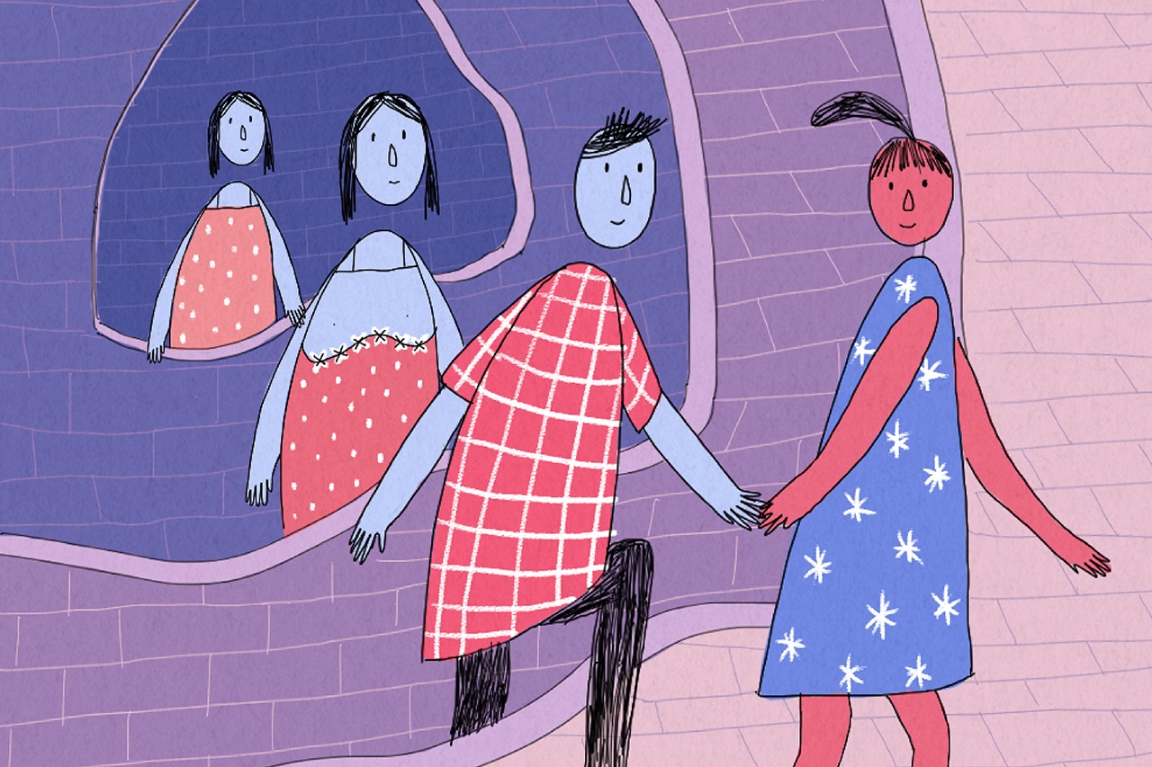 Toi ung ho nguoi yeu phau thuat cat bo nguc hinh anh