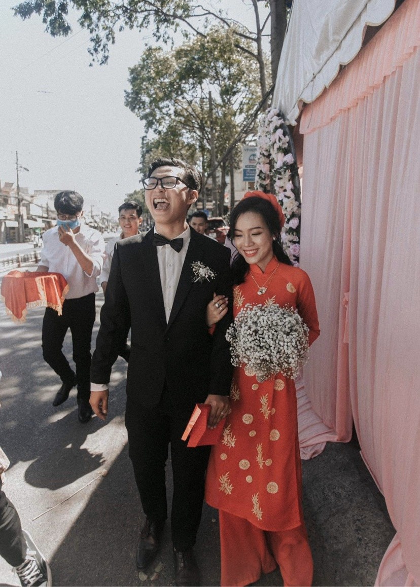 vay cuoi cua me anh 4