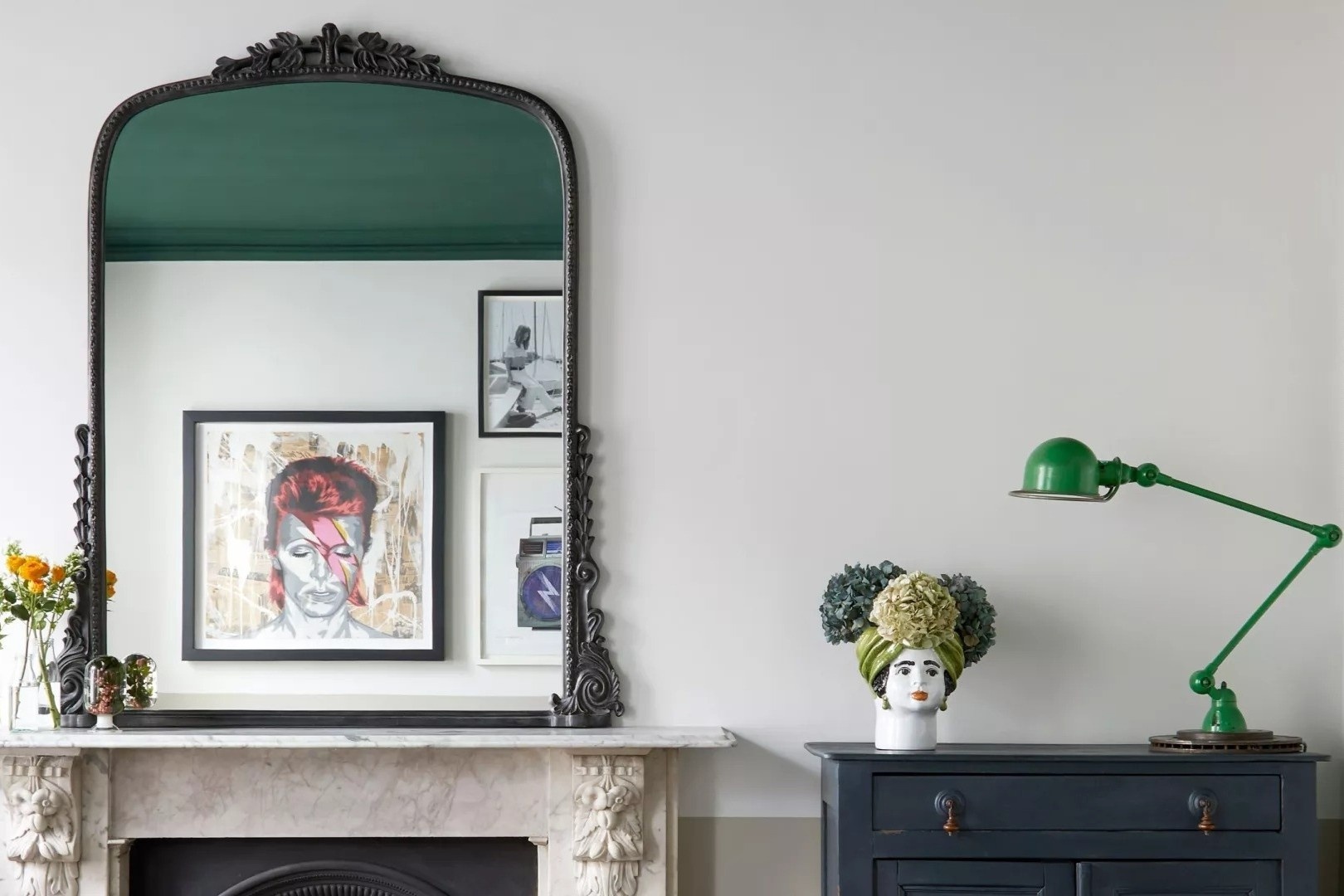 6 loi sai pho bien khi treo guong trong nha hinh anh