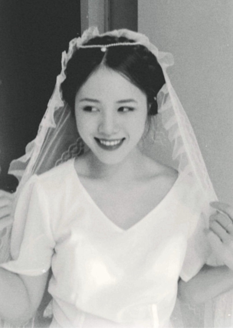 vay cuoi cua me anh 3