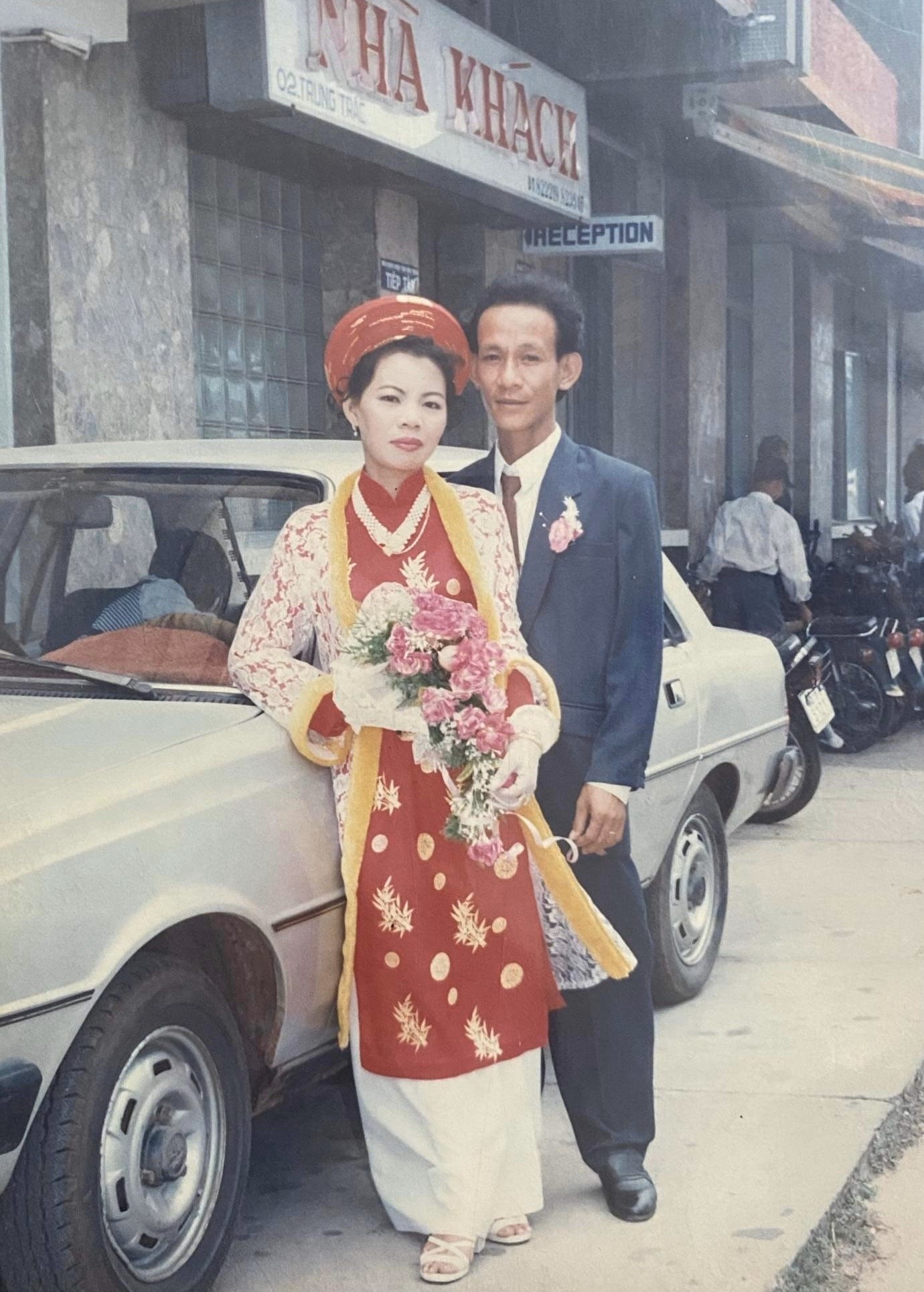 vay cuoi cua me anh 5